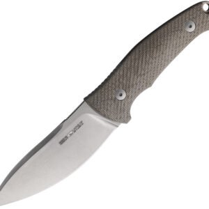 Cuchillo Viper Nordlys Fixed Blade Grn Canvas VT4044CG