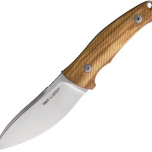 Cuchillo Viper Nordlys Fixed Blade Olive VT4046UL