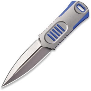 Cuchillo We Knife Co Ltd OSS Dagger 2017C