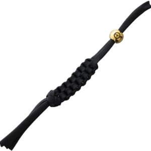 Cuchillo We Knife Co Ltd Black Lanyard WEFREE