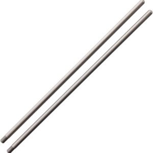 Afilador Wicked Edge 10" Guide Rods WEGR10
