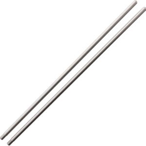 Afilador Wicked Edge 12" Guide Rods WEGR12
