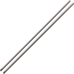 Afilador Wicked Edge 14" Guide Rods WEGR14