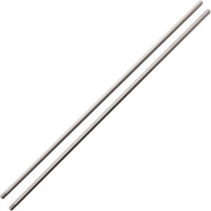 Afilador Wicked Edge 15" Guide Rods WEGR15