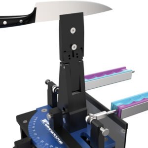 Afilador Wicked Edge Low Angle Adapter WELA