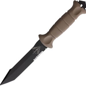Cuchillo WildSteer BLADE-H4 Survival Knife BLA3215