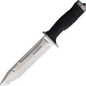 Cuchillo WildSteer KRYPTON-B Fixed Blade KRYB0119