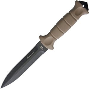 Cuchillo WildSteer Dague SAS Fixed Blade SAS3115