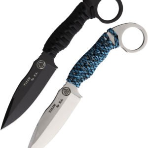 Cuchillo WildSteer Talim Tactical Kit TALPACK13