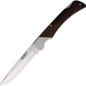 Navaja Aitor Command Lockback Cocobolo 16109CO