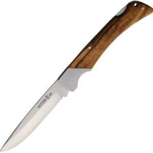 Navaja Aitor Command Lockback Olive 16109OL