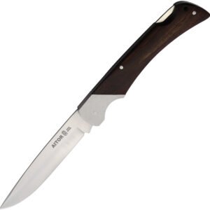Navaja Aitor Command Lockback Red 16109R