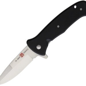 Navaja Al Mar SERE 2020 Linerlock A/O AMK2202