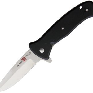 Navaja Al Mar SERE 2020 Linerlock A/O AMK2203