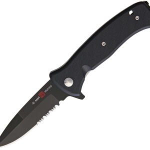 Navaja Al Mar Mini SERE 2020 Linerlock A/O AMK2205