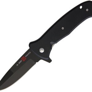 Navaja Al Mar SERE 2020 Linerlock A/O AMK2206