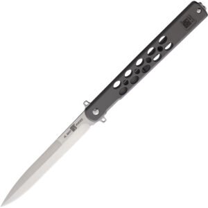 Navaja Al Mar Quicksteel Framelock AMK4052