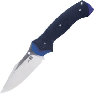 Navaja Al Mar B-21 Linerlock AMK4133