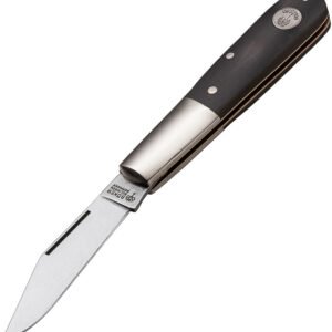 Navaja Boker Barlow Grenadill 100501
