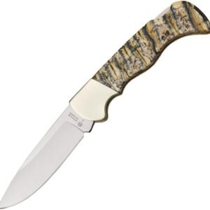 Navaja Boker Mammut I Lockback 110146