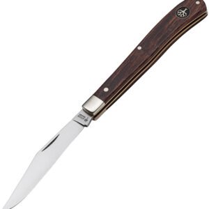 Navaja Boker Delicate Uno Desert Ironwood 110493