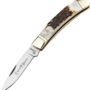 Navaja Boker Lockback Stag 110819ST
