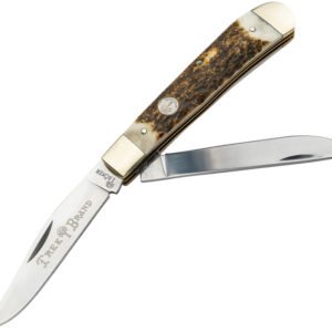 Navaja Boker Trapper Stag 110833ST