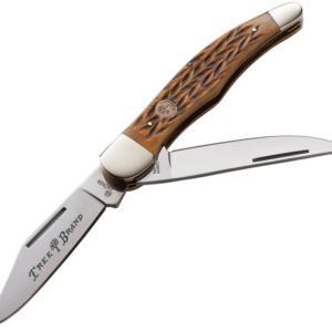 Navaja Boker Folding Hunter Brown 110836