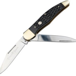 Navaja Boker Folding Hunter Black 110837