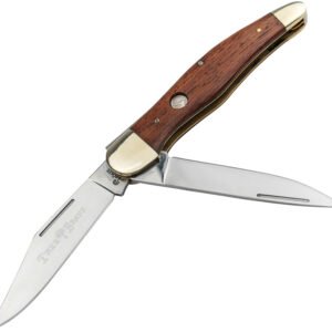 Navaja Boker Folding Hunter Rosewood 110838