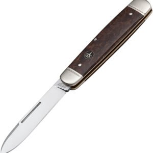 Navaja Boker Cattle Knife Curly Birch 110910