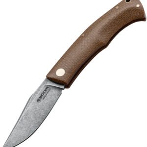 Navaja Boker Boxer EDC Slip Joint 111029