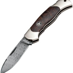 Navaja Boker Junior Scout Lockback Birch 111920DAM