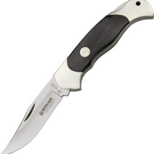 Navaja Boker Lockback Horn 112007