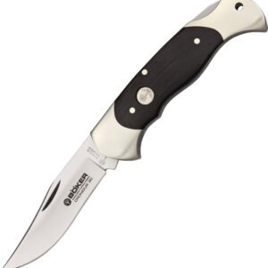 Navaja Boker Cronidur 30 Classic Lockback 112013
