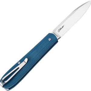 Navaja Boker Coffin Slip Joint Denim 112944