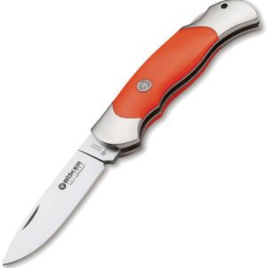 Navaja Boker Optima Night Hunter Lockback 113027