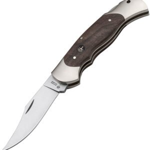 Navaja Boker Optima II Lockback Walnut 113119