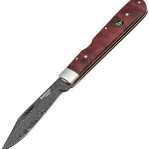 Navaja Boker Annual 2020 Lockback Birch 1132020DAM