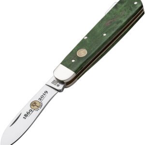 Navaja Boker Hunting Lockback 116030