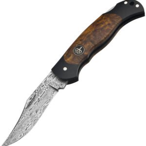 Navaja Boker Junior Scout Lockback 117119DAM