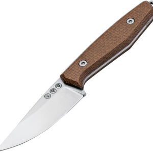 Navaja Boker AK1 Fixed Blade 120502