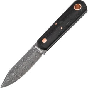 Navaja Boker Barlow BFF Damast 120508DAM
