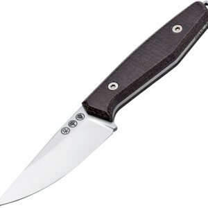 Navaja Boker AK1 Fixed Blade 122502