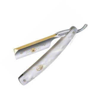 Navaja de barbero Boker Mother of Pearl 2.0 Razor 140556