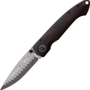 Navaja Boker Plus Damascus Gent I 01BO101DAM