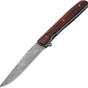 Navaja Boker Plus Urban Trapper Linerlock 01BO176DAM