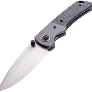 Navaja Boker Plus Gulo Linerlock Marble CF 01BO177