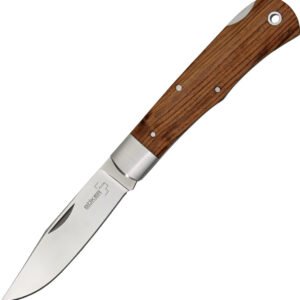 Navaja Boker Plus Bubinga Lockback 01BO185