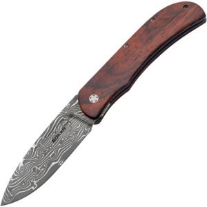 Navaja Boker Plus Exskelibur I Linerlock 01BO222DAM